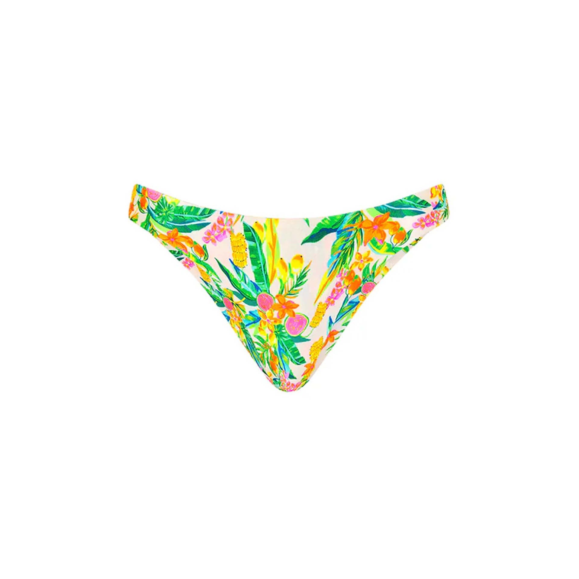 Women's Kulani Kinis Vintage V Swim Bottoms