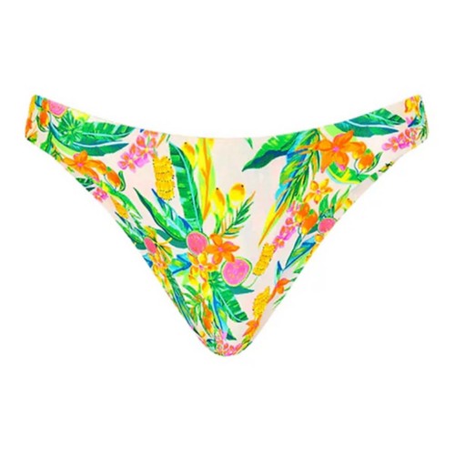 Women's Kulani Kinis Minimal Full Coverage Swim Bottoms