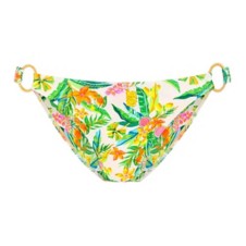 Women's Kulani Kinis Crochet Halter Swim Bikini Top