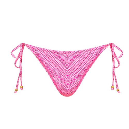 Women's Kulani Kinis Full Coverage Tie Swim Bottoms