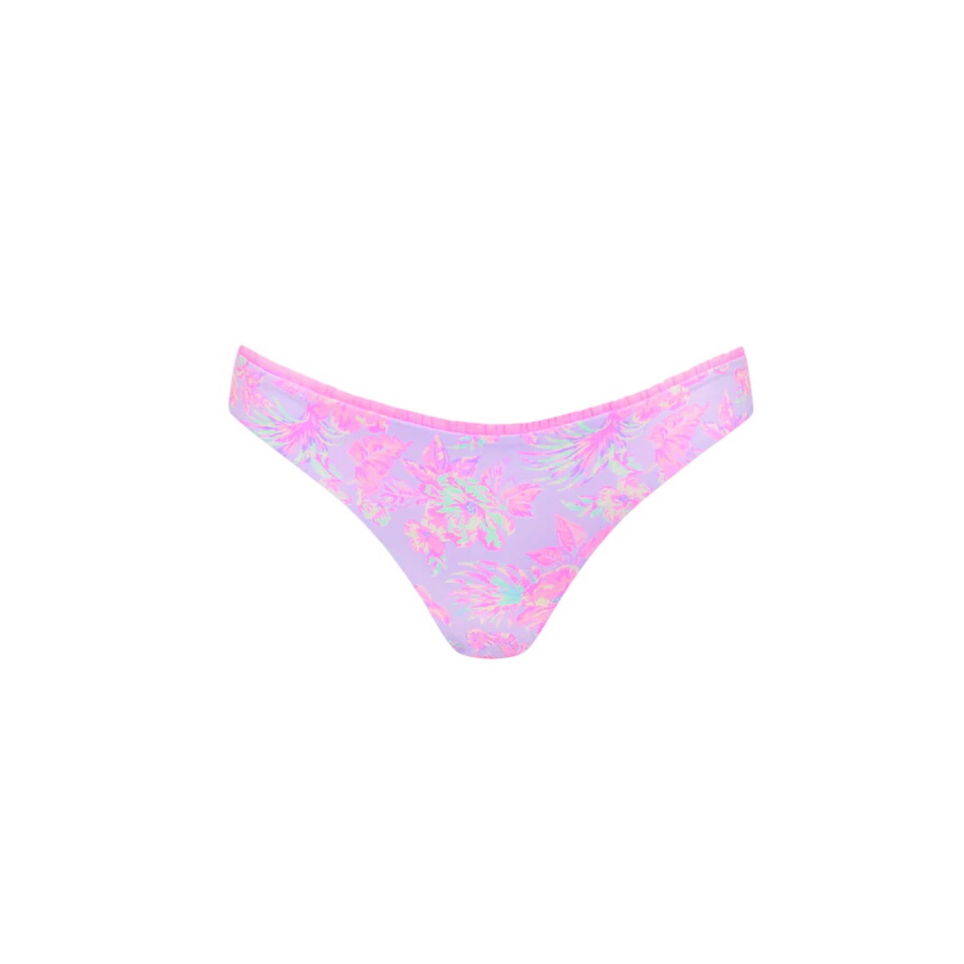 Women's Kulani Kinis Vintage V Swim Bottoms