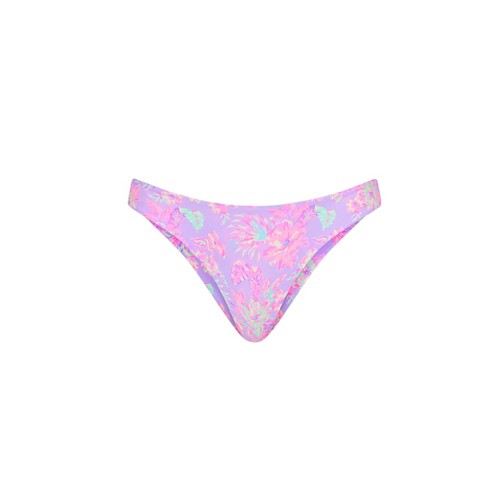 Women's Kulani Kinis Minimal Full Coverage Swim Bottoms