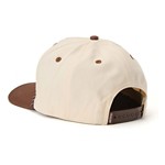 Seager Co. Los Rios Canvas Snapback Hat - Thumbnail 3 of 5