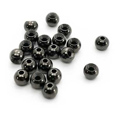 Black Nickel