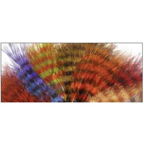 Marabou Feathers for Fly Tying