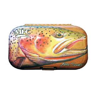 Cutty Gold - Orvis Northwest Outfitters