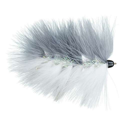 Montana Fly Galloup Barely Legal (Cone Head) Streamer