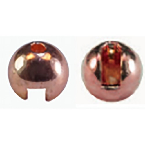 Montana Fly Slotted Tungsten Beads - Primary Image