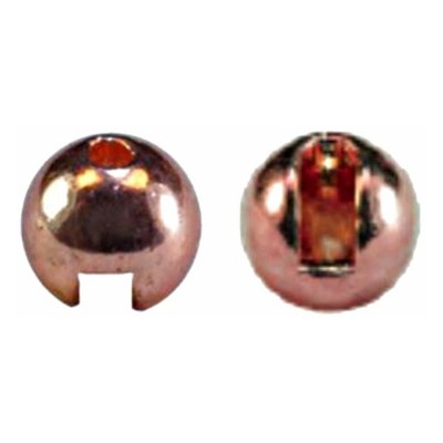 MFC Tungsten Jig Beads Copper