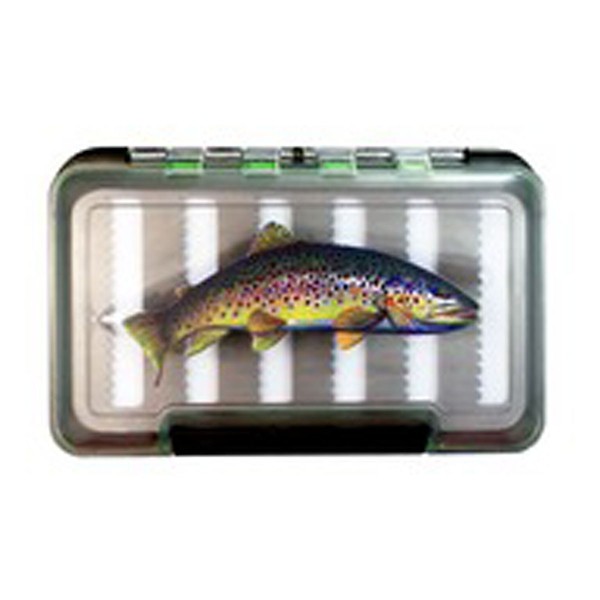 Montana Fly Waterproof Fly Box-Medium product image