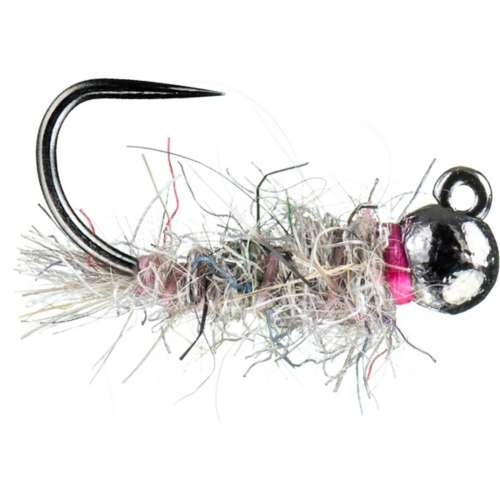 Montana Fly Jig Get Down Sow Natural