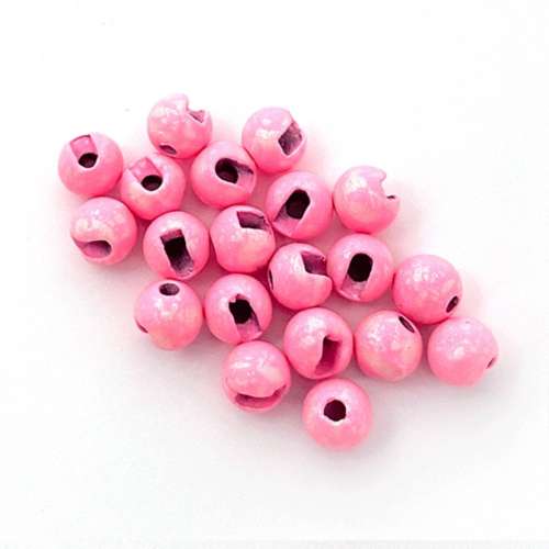 Montana Fly Slotted Tungsten Beads