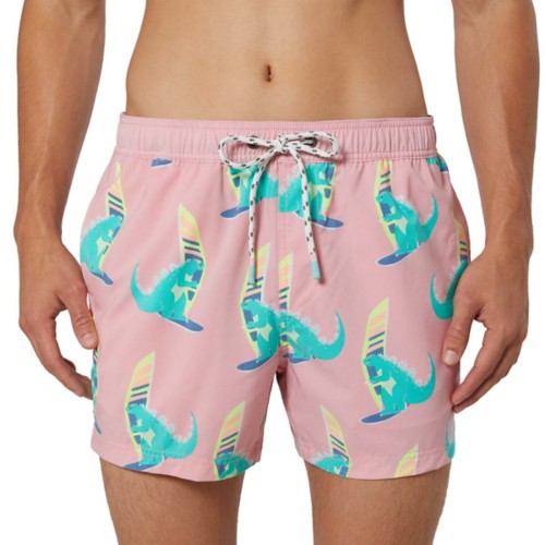 Men's Party Pants Vacay Legend Swim Trunks
