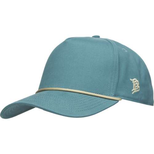 Branded Bills Canvas Rope Snapback Hat | SCHEELS.com