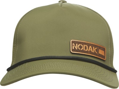 Branded Bills North Dakota Native Relaxed Performance Adjustable Hat ...