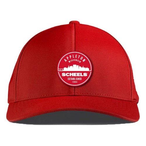 Scheels hats deals