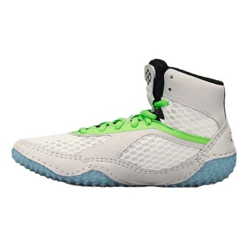Big Boys' RUDIS Big Alpha 2.0 Wrestling Shoes - Primary Image