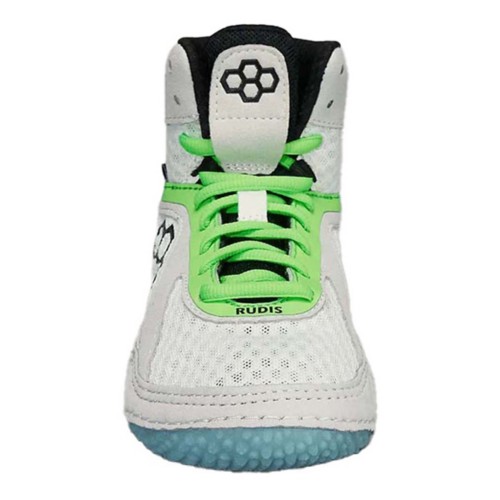 Big Boys' RUDIS Big Alpha 2.0 Wrestling Shoes - Primary Image
