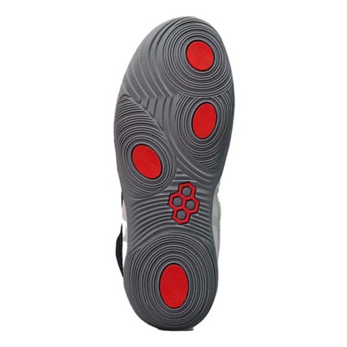 Big Kids' RUDIS Big Kids' Courage Wrestling Shoes - Primary Image