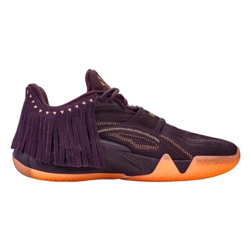 Adult ANTA Kai 1 Chief Hela "Crown Jewel" Basketball Shoes