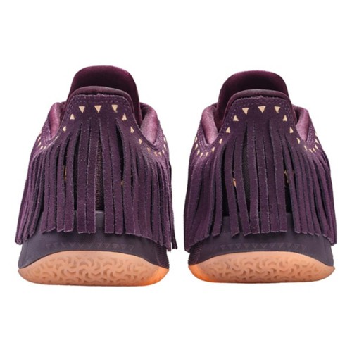 Adult ANTA Kai 1 Chief Hela "Crown Jewel" Basketball Shoes