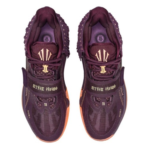 Adult ANTA Kai 1 Chief Hela "Crown Jewel" Basketball Shoes
