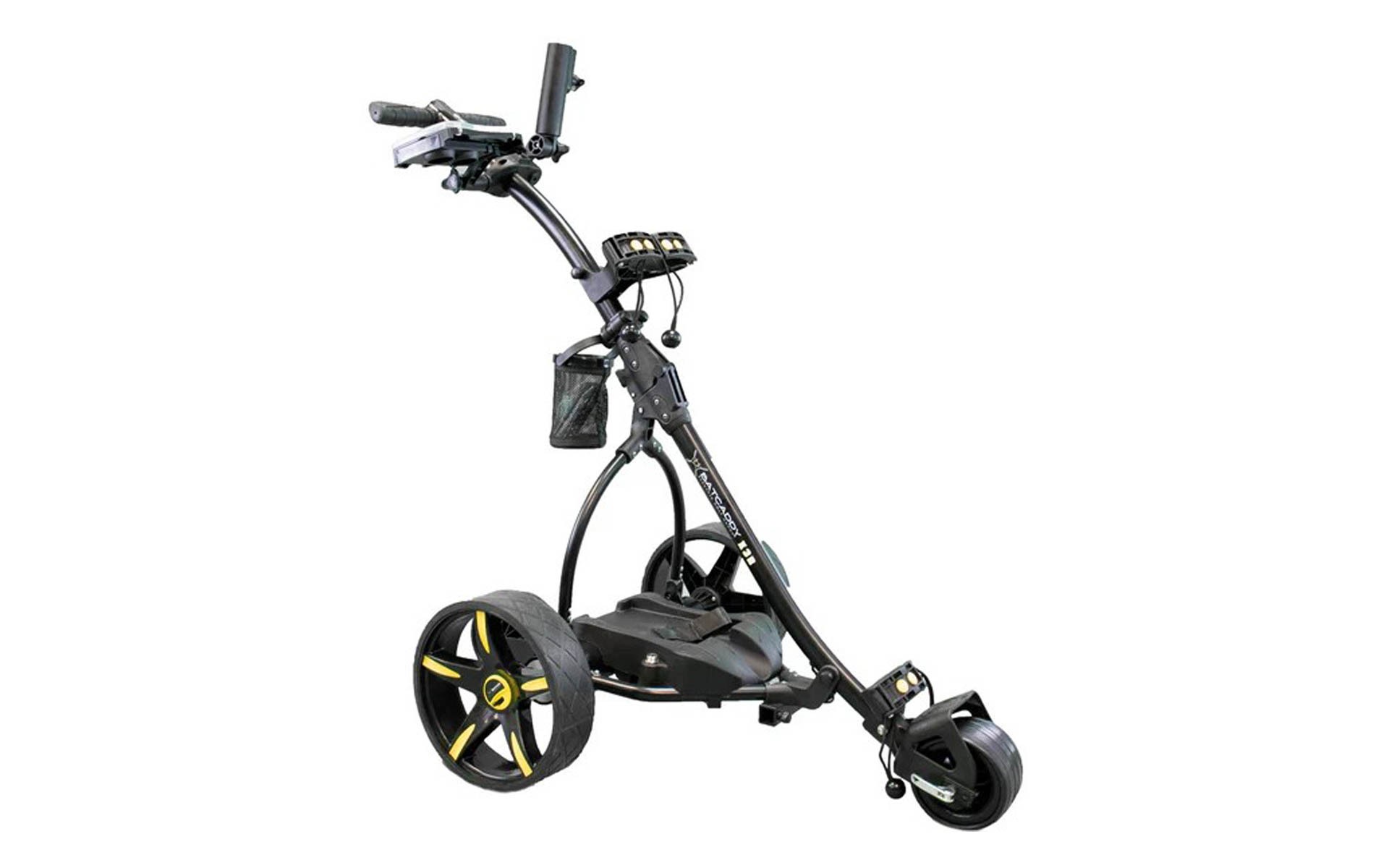 Golf push cart scheels new arrivals