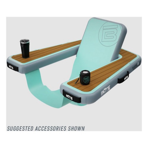 BOTE 2025 Inflatable Hangout Lounger Chair