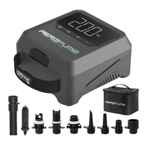 BOTE AeroPump 12V Electric Pump
