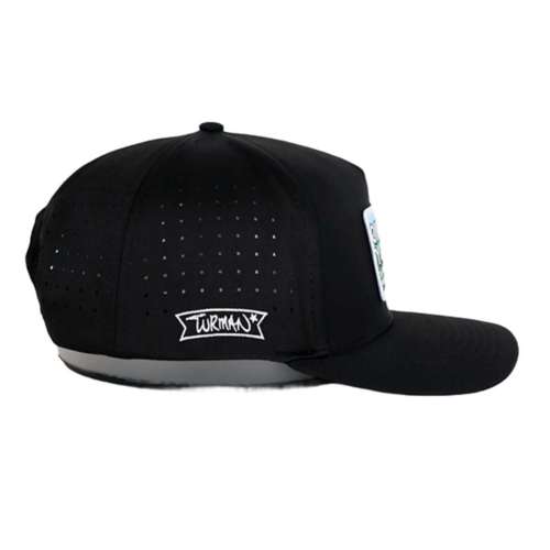 Men's Waggle Golf Prevent Double Bogey Snapback Hat