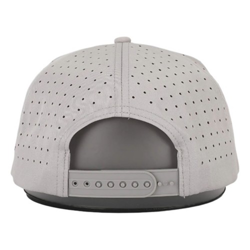 Men's Waggle Golf Ham It Up Snapback Hat