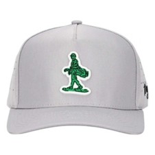 Good Good Golf Blackout Rope Snapback Hat
