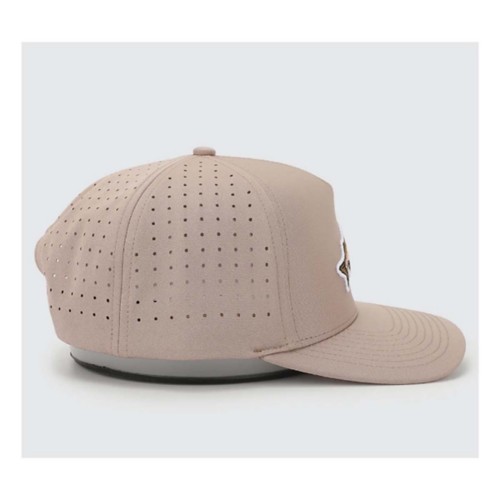 Men's Waggle Golf Steelhead Snapback Hat