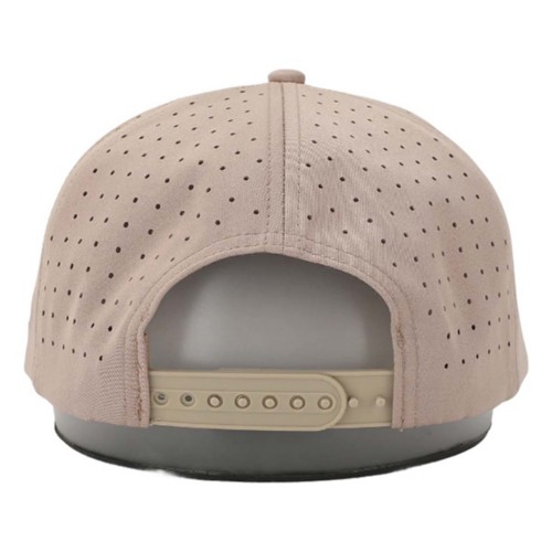 Men's Waggle Golf Steelhead Snapback Hat
