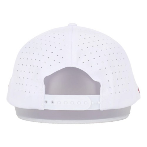 Men's Waggle Golf Badge of Honor Laila Edwards Limited Edition Snapback Hat