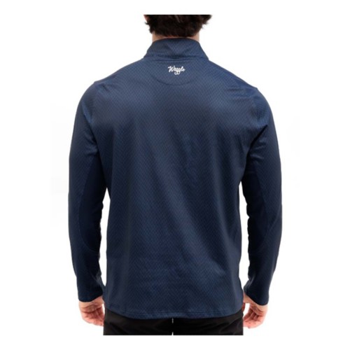 Men's Waggle Golf LinksLuxe Hoodie