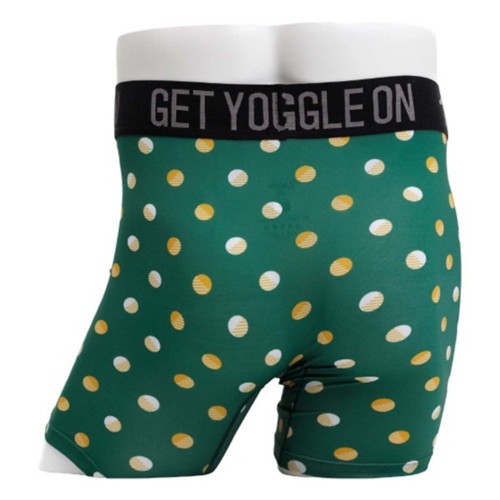 Men's Waggle Golf Caddie Boxer Briefs