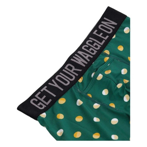 Men's Waggle Golf Caddie Boxer Briefs