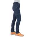 Women's Dovetail Workwear Maven Slim Fit Tapered Jeans