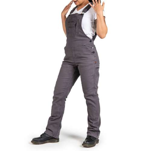 Women's Dovetail Workwear Freshley Overalls