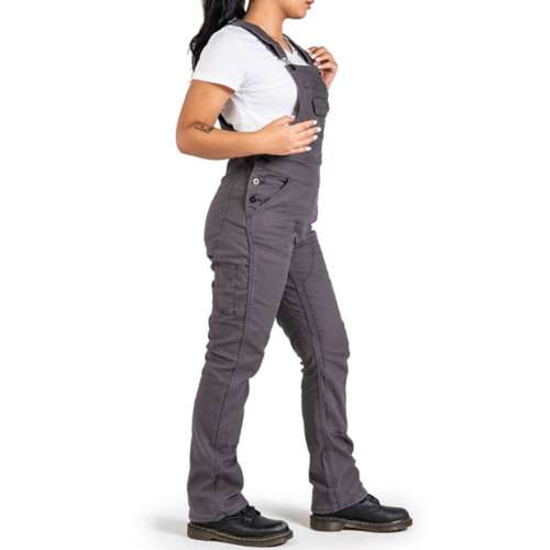 Women's Dovetail Workwear Freshley Overalls