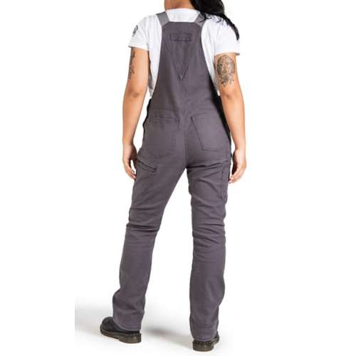 Women's Dovetail Workwear Freshley Overalls