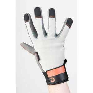 Mechanic Work Glove  CLC Pit Crew Glove 205B