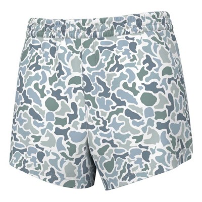 Women's Local Boy Outfitters Local Girl Volley Hybrid Shorts