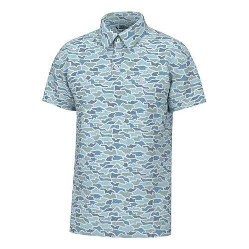 Boys' Local Boy Outfitters Dirty Myrtle Polo - Primary Image
