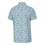 Boys' Local Boy Outfitters Dirty Myrtle Polo - Thumbnail 2 of 2