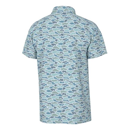 Boys' Local Boy Outfitters Dirty Myrtle Polo - Primary Image