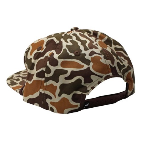 Kids' Local Boy Outfitters Duck Buckle Low Profile Rope Snapback Hat