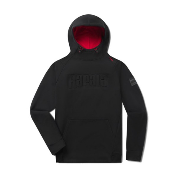 UNRL Men's  x Rapala Crossover II Fishing Hoodie