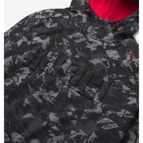 Men's UNRL x Rapala Crossover II Hoodie